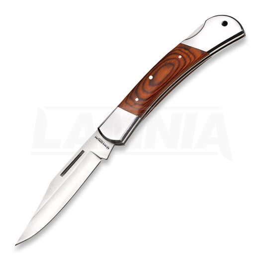 Böker Magnum Master Craftsman 2 folding knife 01MB312