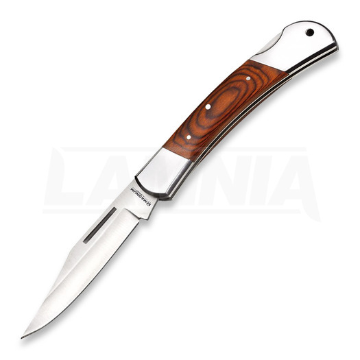Böker Magnum Master Craftsman 2 összecsukható kés 01MB312