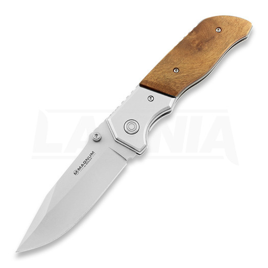 Πτυσσόμενο μαχαίρι Böker Magnum Forest Ranger 01MB233
