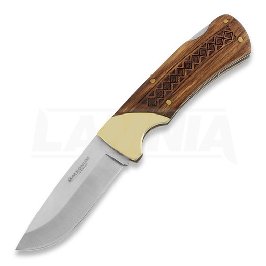 Πτυσσόμενο μαχαίρι Böker Magnum Woodcraft 01MB506