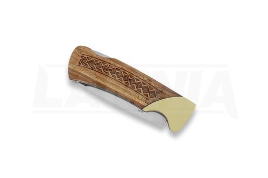 Böker Magnum Woodcraft foldekniv 01MB506