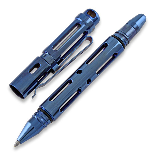 Pildspalva MecArmy TPX25PVD