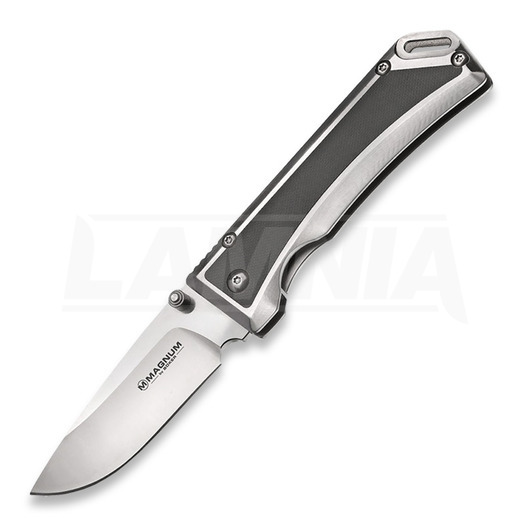 Böker Magnum Metal folding knife 01MB704