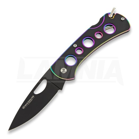 Складной нож Böker Magnum Black Rainbow 01SC014