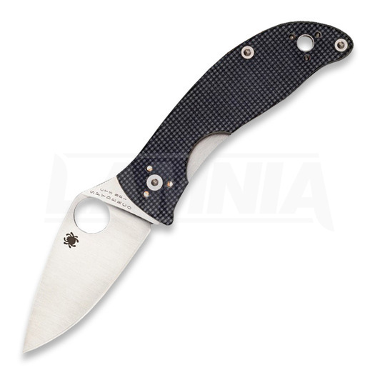 Briceag Spyderco Alcyone C222GPGY