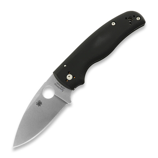 Zavírací nůž Spyderco Shaman C229GP