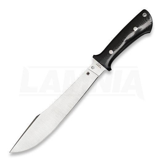Spyderco Darn Dao Flash Batch nož FB41GP