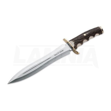 Muela BW-24A Deer hunting knife