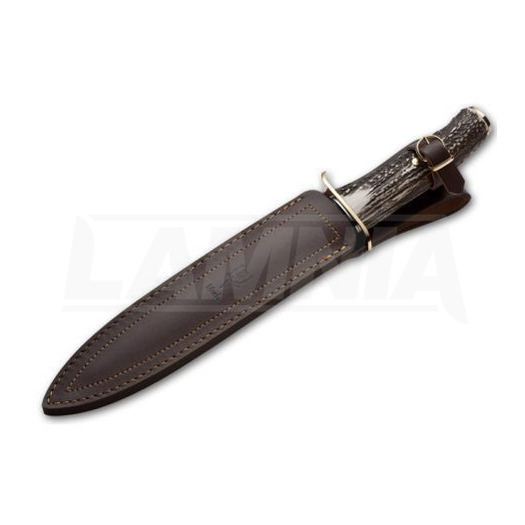 Muela BW-24A Deer hunting knife