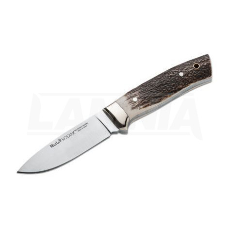 Muela Kodiak Stag hunting knife