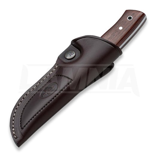 Muela Kodiak Cocobolo medžioklės peilis
