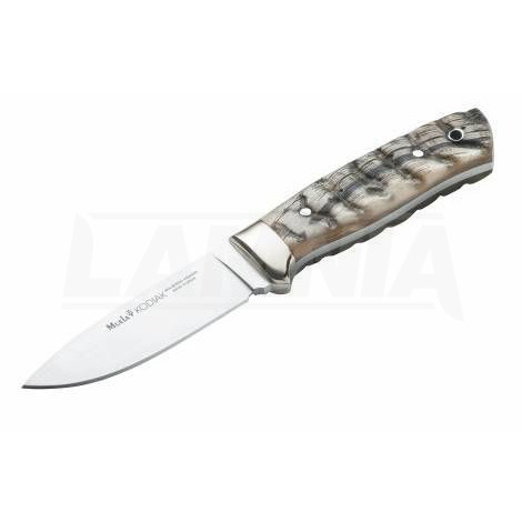Muela Kodiak Horn hunting knife
