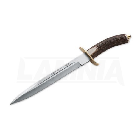 Muela Alcaraz hunting knife