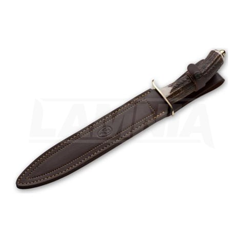 Cuchillo de caza Muela Alcaraz