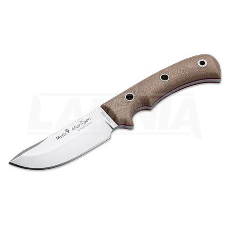 Κυνηγετικό μαχαίρι Muela Aborigen