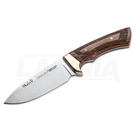 Muela Gavilan hunting knife