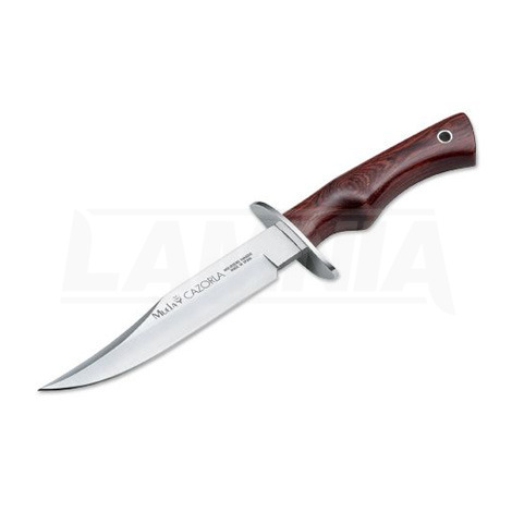 Κυνηγετικό μαχαίρι Muela Cazorla