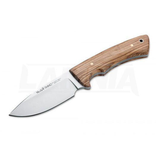 Κυνηγετικό μαχαίρι Muela Rhino Olive