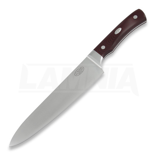 Fällkniven CMTset kitchen knife set CMTSET