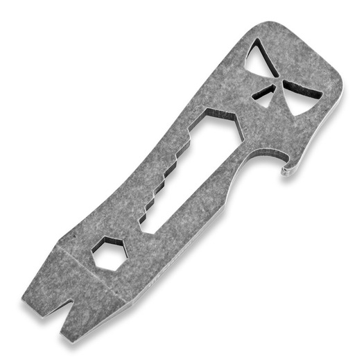 Multifunkční nástroj Maserin Pocket Tool 905B with sheath