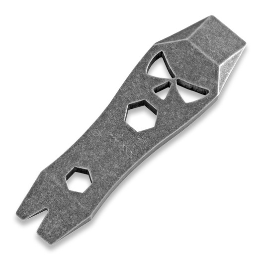 Mitmeotstarbeline tööriist Maserin Pocket Tool 905C with sheath