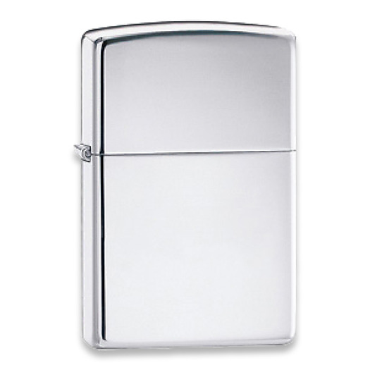 Isqueiro Zippo 250 HP Chrome