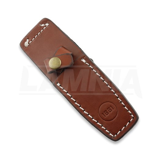 1881 Knifeworks Micro Tanto veitsi, Black G-10