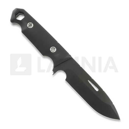 Нож 1881 Knifeworks STA Sniper, Black G-10