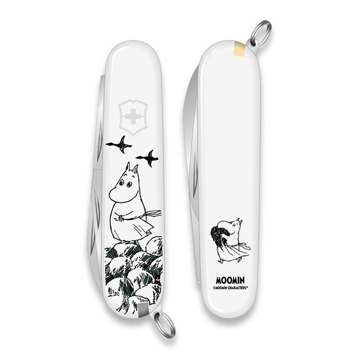Outil multifonctions Victorinox Moominmamma Dreaming