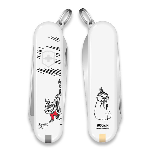 Outil multifonctions Victorinox Little My Ponders