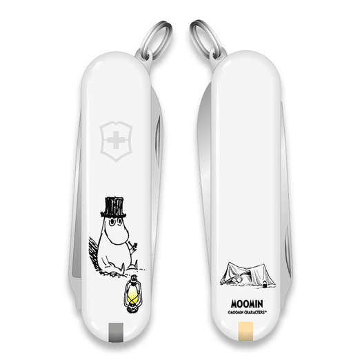 Outil multifonctions Victorinox Moominpappa On Guard