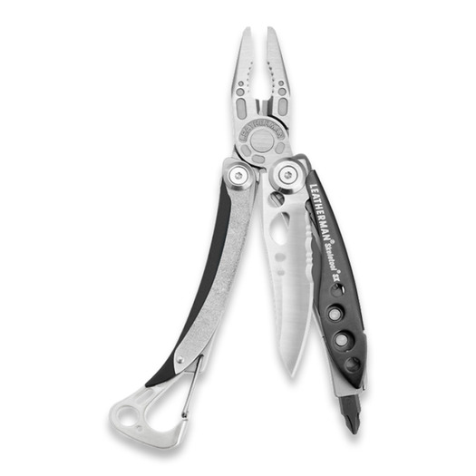 Outil multifonctions Leatherman Skeletool SX