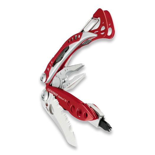 Outil multifonctions Leatherman Skeletool RX