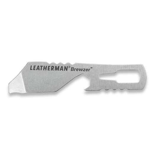 Mitmeotstarbeline tööriist Leatherman Brewzer