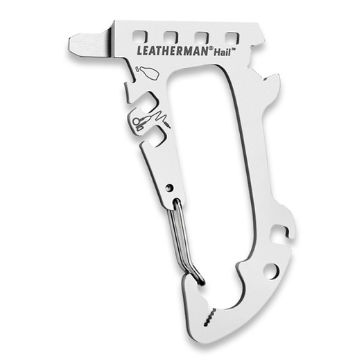 Outil multifonctions Leatherman Hail