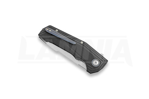 Viper Larius Carbon Fiber folding knife, satin V5958FC