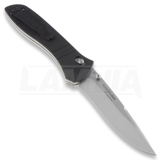 Складной нож Benchmade McHenry & Williams 710D2
