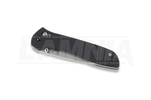 Πτυσσόμενο μαχαίρι Benchmade McHenry & Williams 710D2