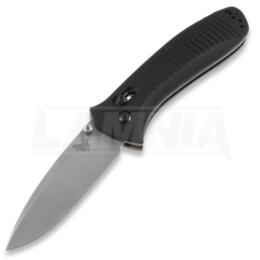 Benchmade Presidio folding knife 520