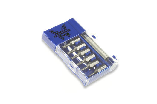 Benchmade BlueBox Tool Kit 981084F