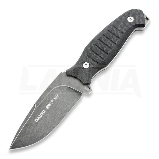 Нож выживания Viper David VT4002ECB