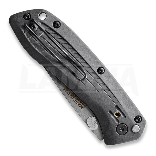 Gerber US Assist CPM S30V folding knife, grey 1205