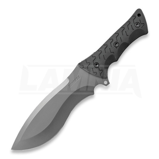 Couteau Schrade Little Ricky