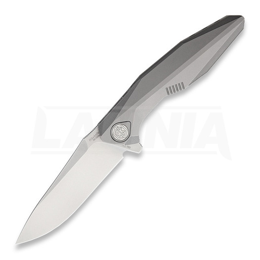 Zavírací nůž Rike Knife 1508s