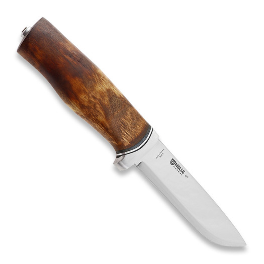 Helle GT H3LS hunting knife