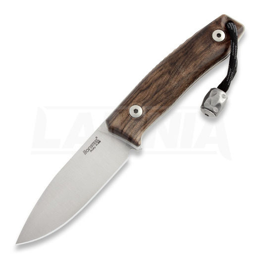 Lionsteel M1 Walnut knife M1WN