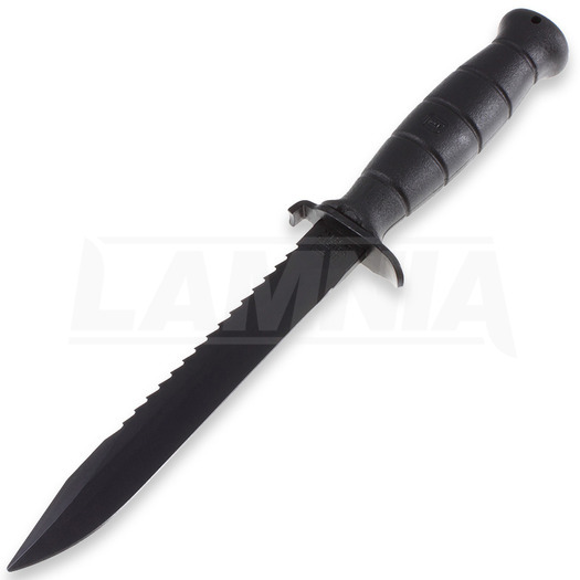 Glock M81 knife, black
