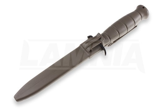 Glock M78 knife, olive drab