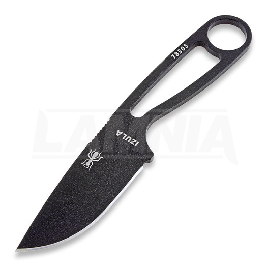ESEE Izula knife, black