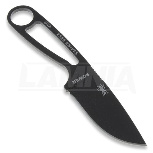 Nůž ESEE Izula kit, černá